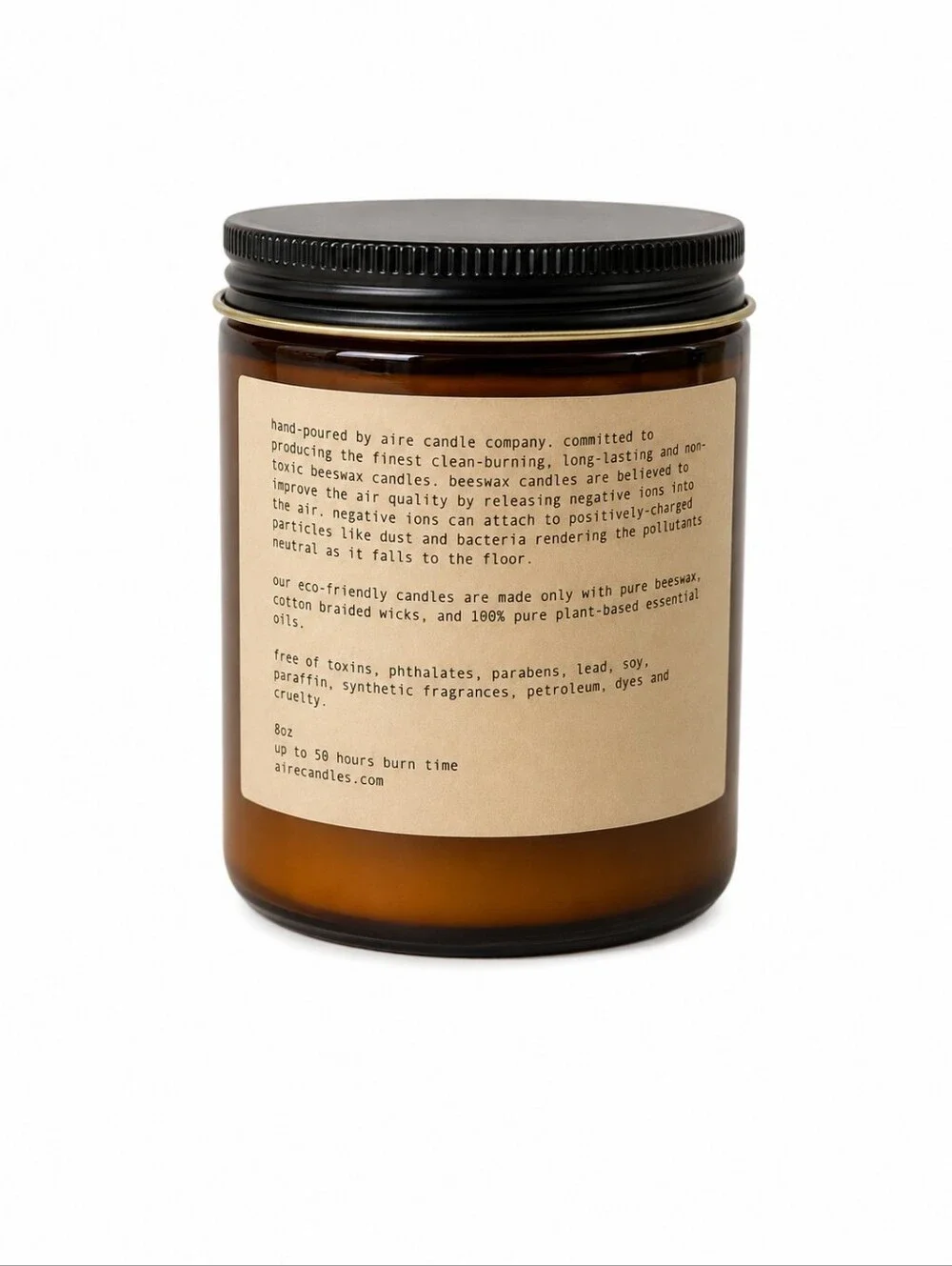 Aire Candle Co. aire candle